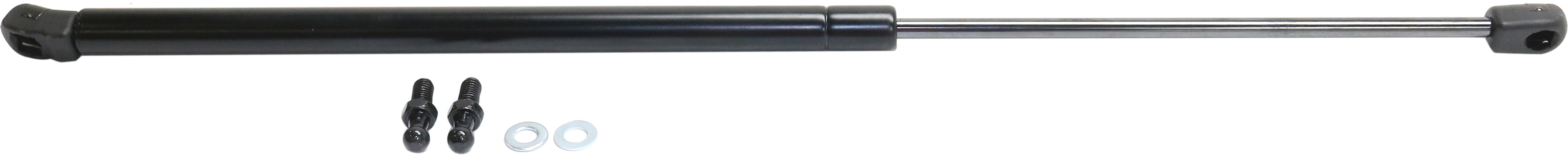 AM SC300 SC400-92-00 LIFT SUPPORT RH=LH Hood SKU REPL131102 OEM 6308-901743-8196499-5344029065