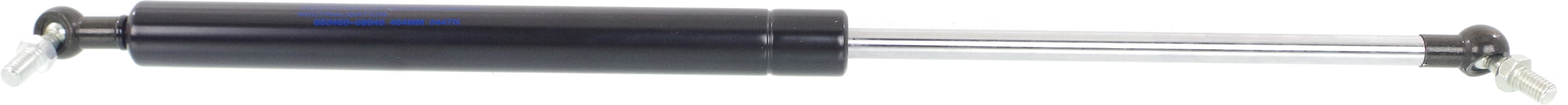 AM LS430-01-06 LIFT SUPPORT Front RH=LH Hood Lift SKU REPL131703
