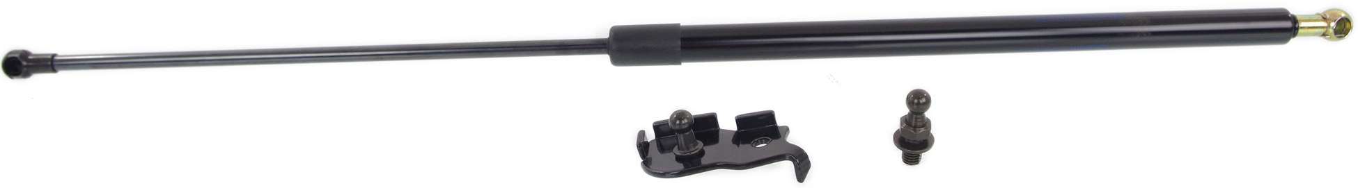 AM RX350-07-09 RX400h 06-08 LIFT SUPPORT Hood Lift Support RX350 Japan Built Vehicle SKU REPL131707 OEM 5344049155