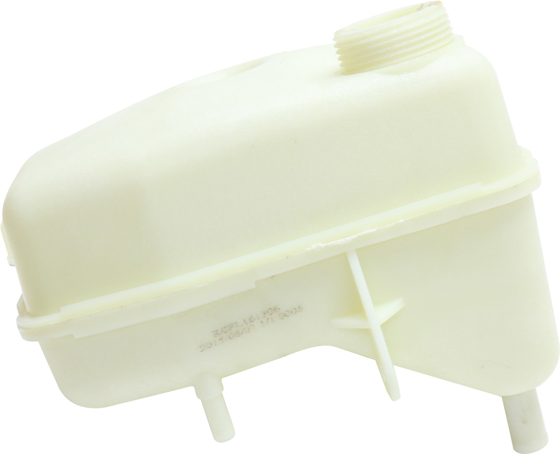 AM RANGE ROVER 90-95 DISCOVERY 96-99 COOLANT RESERVOIR SD Model w o Cap SKU REPL161306 OEM PCF101590