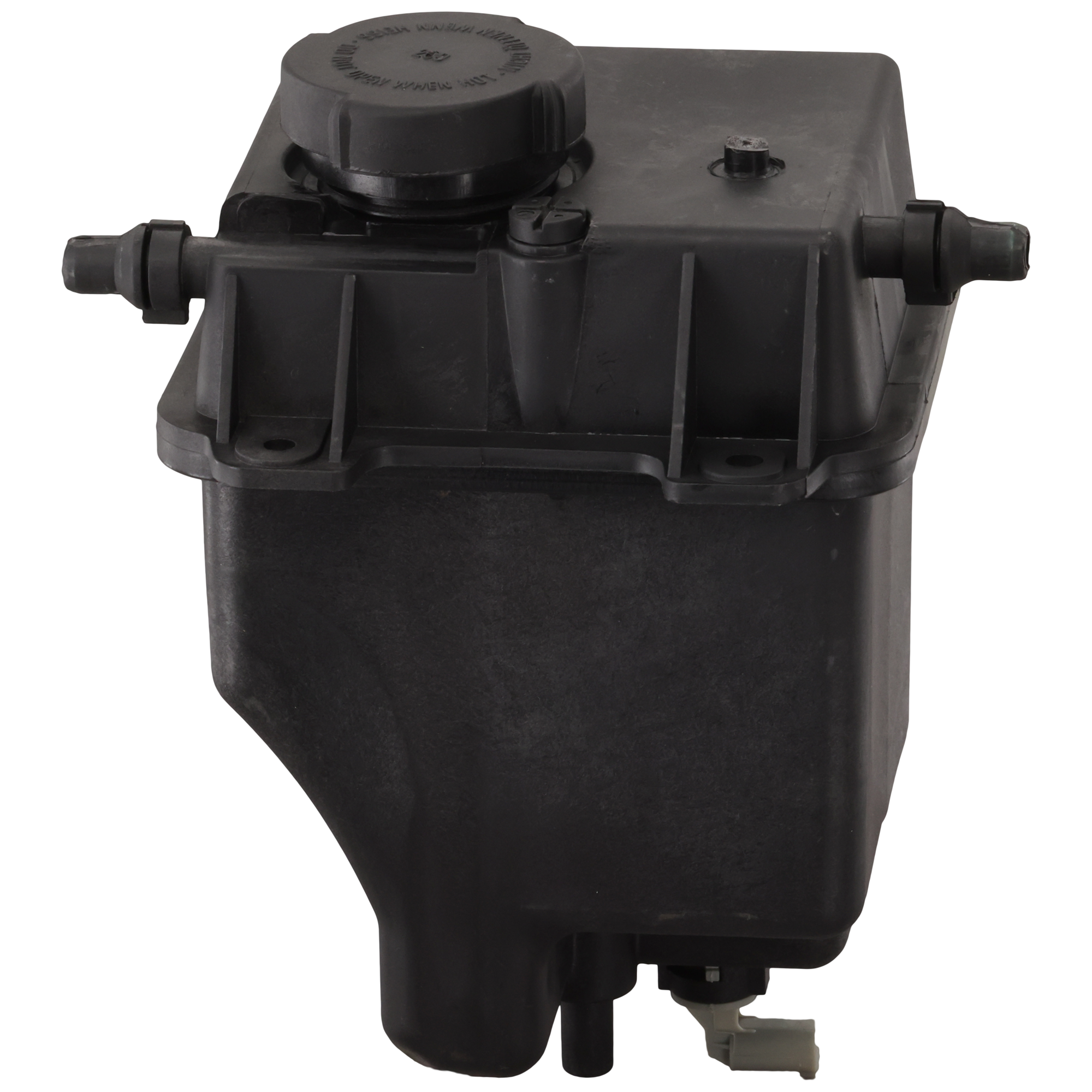 AM X5-04-06 RANGE ROVER 03-05 COOLANT TANK w o Cap 4.4L 4.8L Eng. SKU REPL161308 OEM PCF000033