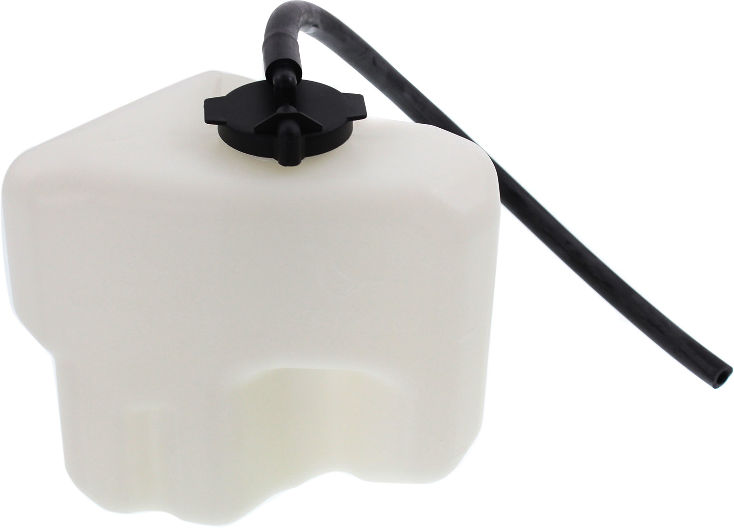 AM ES300 CAMRY 02-03 COOLANT TANK w Cap Camry 3.0L Eng. Japan Built Vehicle SKU REPL161310 Partslink TO3014122 OEM 1647020080