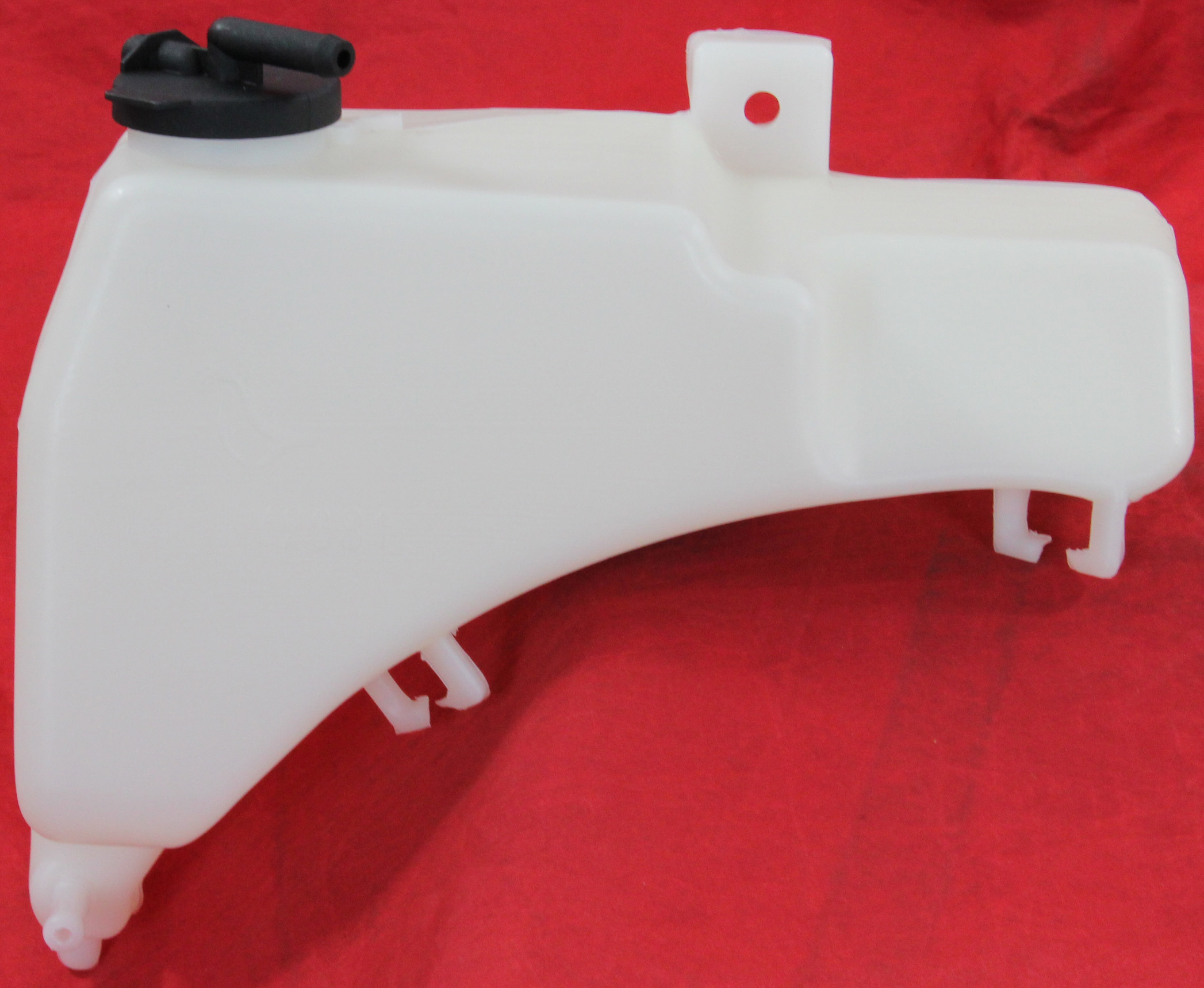 AM RX350 RX450H 10-15 SIENNA 11-20 COOLANT TANK SKU REPL161312 Partslink LX3014110 OEM 164700P040
