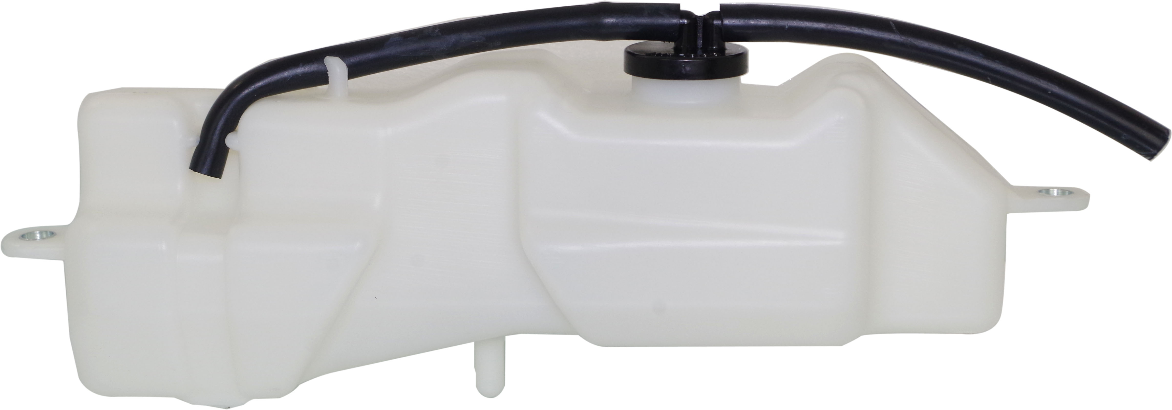 AM ES300H 13-18 ES350-16-18 COOLANT TANK Assembly w Cap ES350 Japan Built Vehicle SKU REPL161314 Partslink LX3014111 OEM 1647036010 PFM