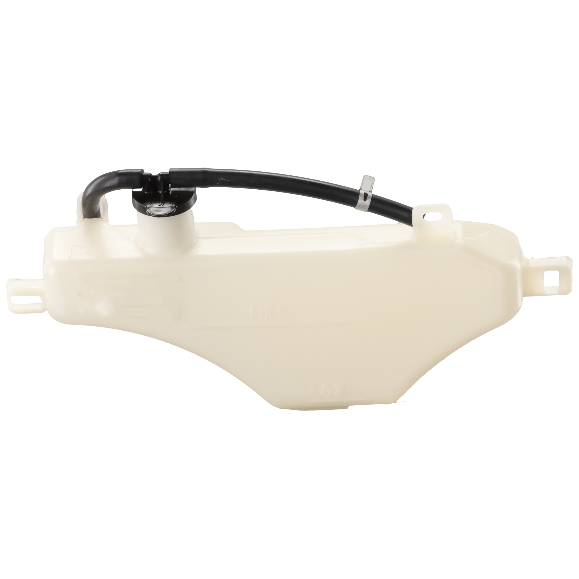 AM IS250 IS350-14-17 COOLANT TANK Assembly w Cap Exc. C Model SKU REPL161315 Partslink LX3014112 OEM 1647031181