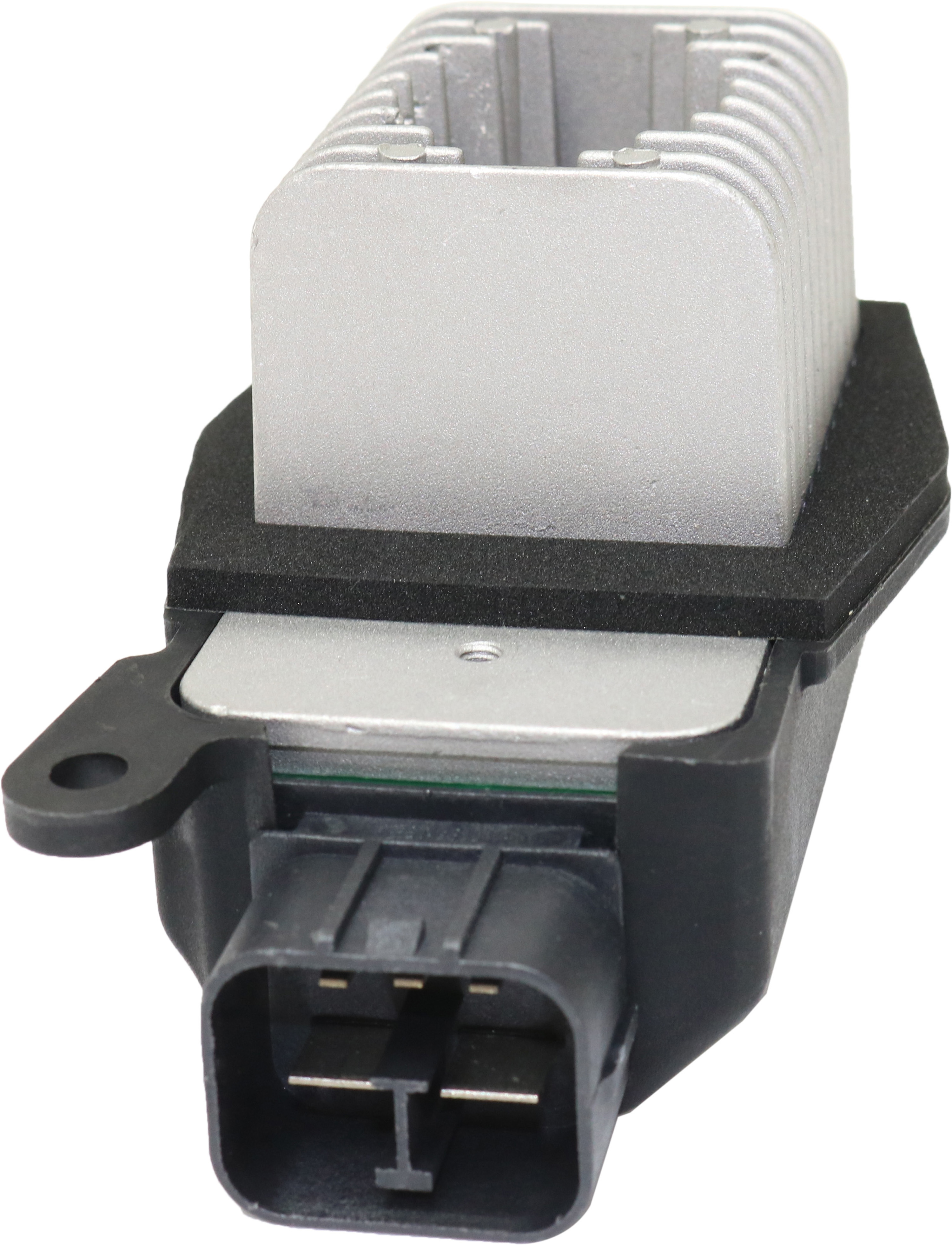 AM TOWN CAR 03-11 BLOWER MOTOR RESISTOR with Auto Temp Control 5 Male Terminals Blade Type SKU REPL191801 OEM 20482-973059-973232-5369923-97