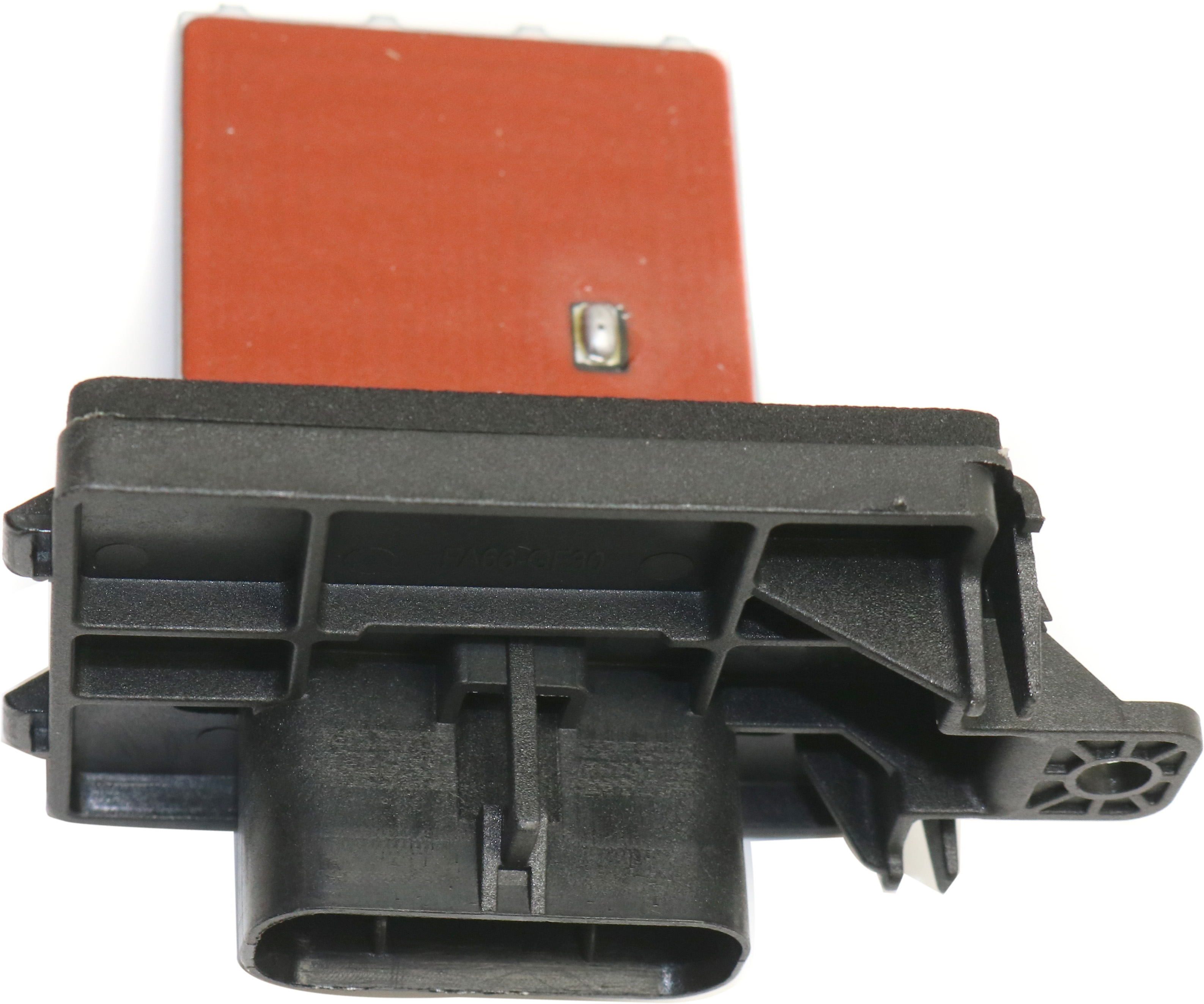 AM FUSION 06-12 MILAN 06-11 BLOWER MOTOR RESISTOR w o Auto Temp Control SKU REPL191803 OEM 20450-5369637-2BMR0024-4P1370