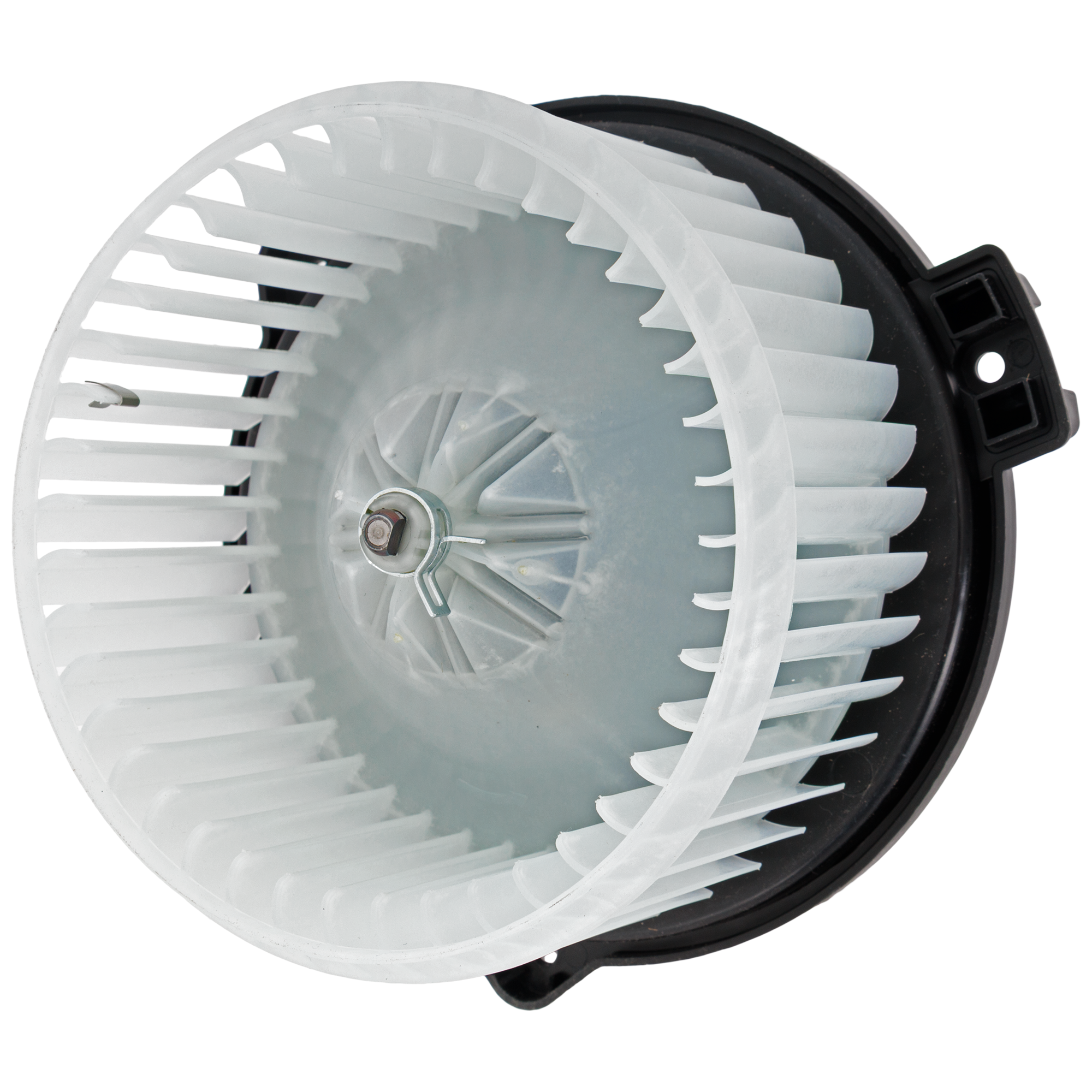 AM CAMRY 92-01 ECLIPSE 95-05 BLOWER MOTOR w o Wheel Front SKU REPL192001 OEM 1638204142-19189076-19189077-3