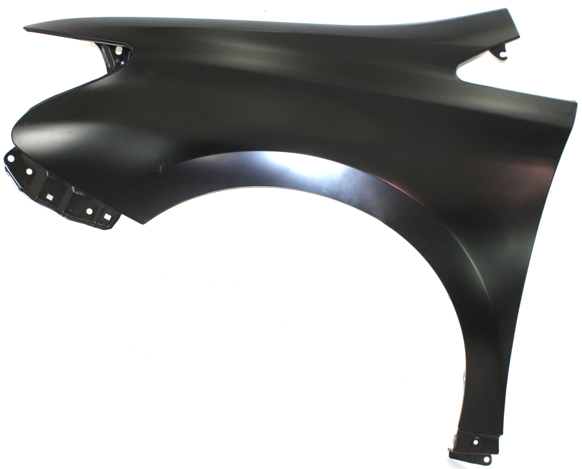 AM HS250H 10-12 FRONT FENDER LH Primed SKU REPL220110 Partslink LX1240117 OEM 5380275030