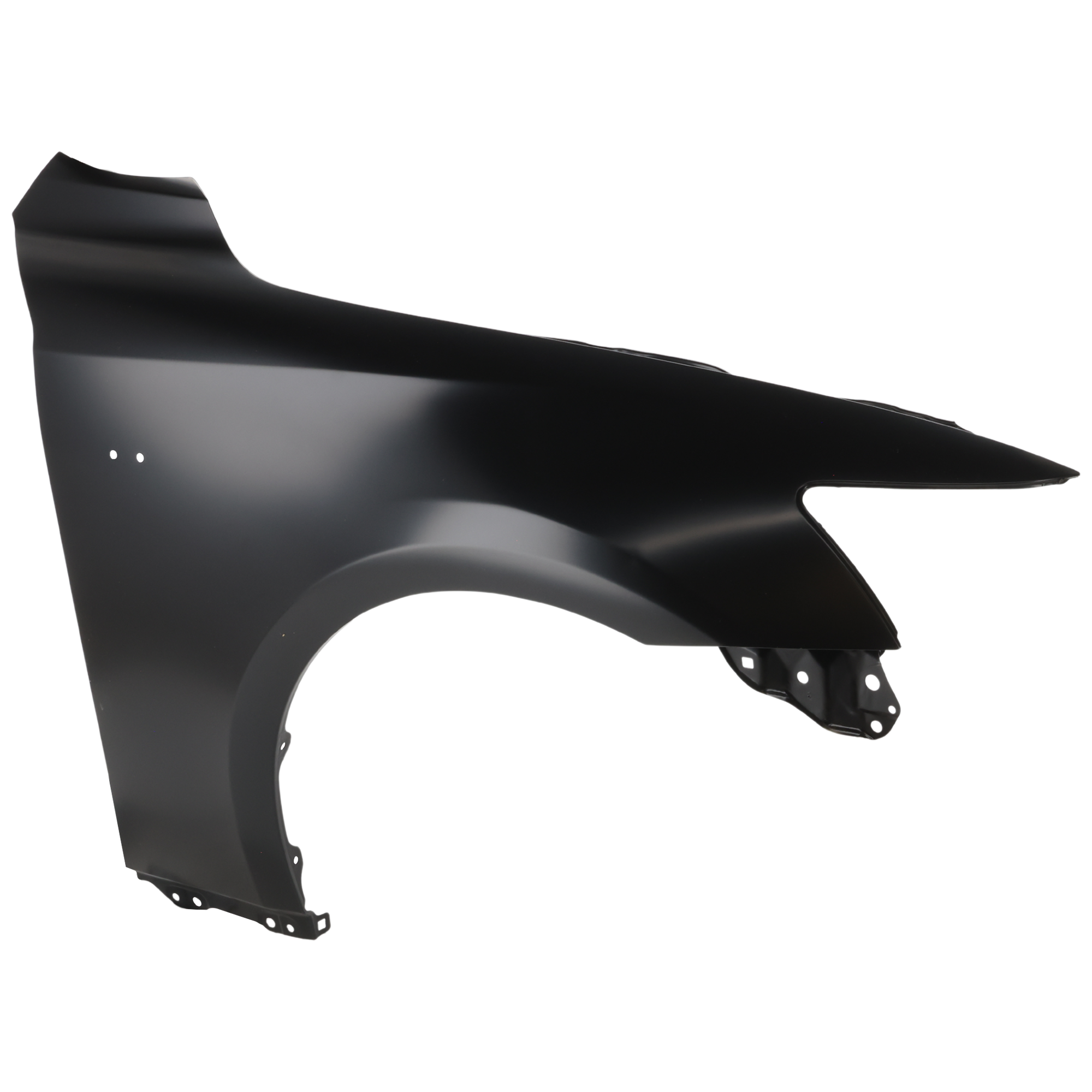 AM IS200T IS250 IS300 IS350-14-20 FRONT FENDER RH Primed Exc. C Model w F Sport Pkg SKU REPL220139 Partslink LX1241130 OEM 5380153160