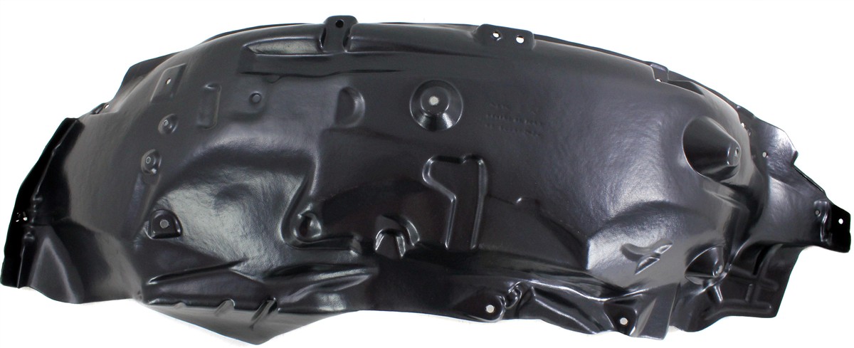 AM LR3-05-09 LR4-10-16 FRONT FENDER LINER RH Fender Liner SKU REPL222135 Partslink RO1249100 OEM LR015162