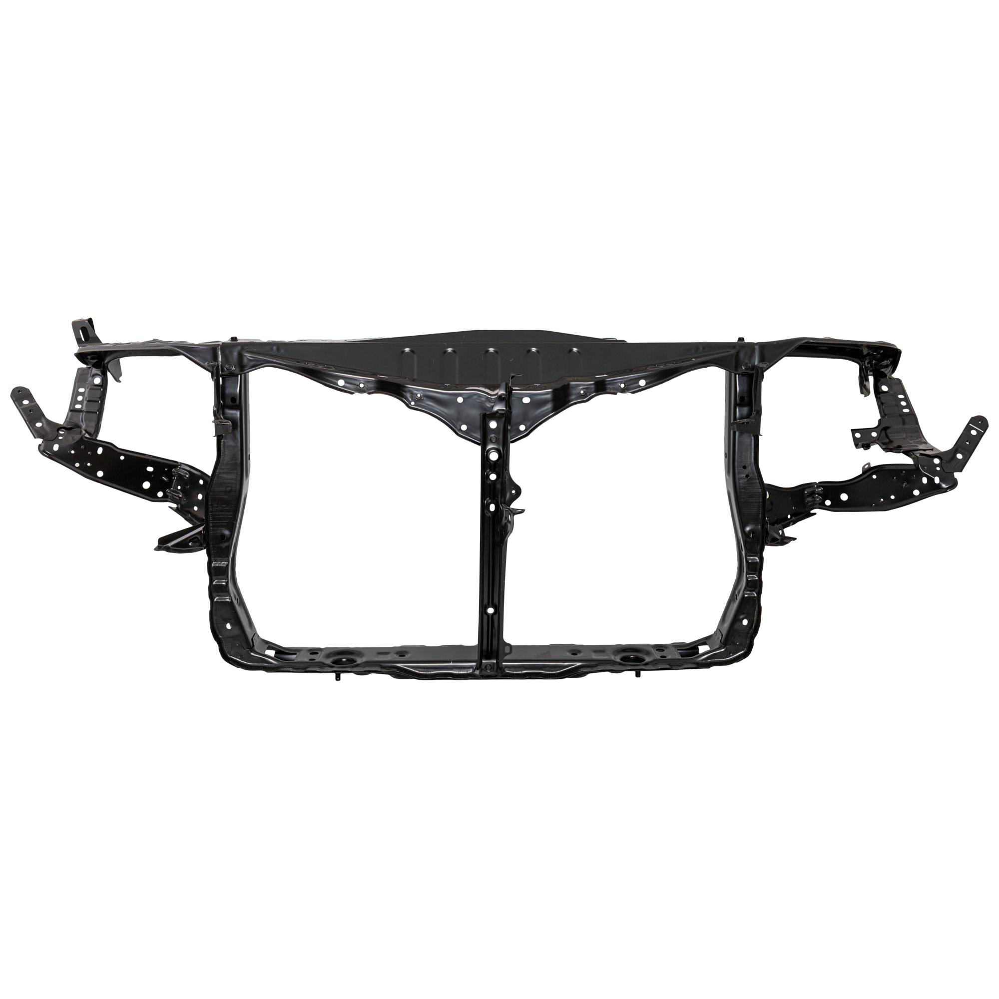 AM RX450H 10-15 RADIATOR SUPPORT Assembly Steel SKU REPL250103 Partslink LX1225117 OEM 532010E100