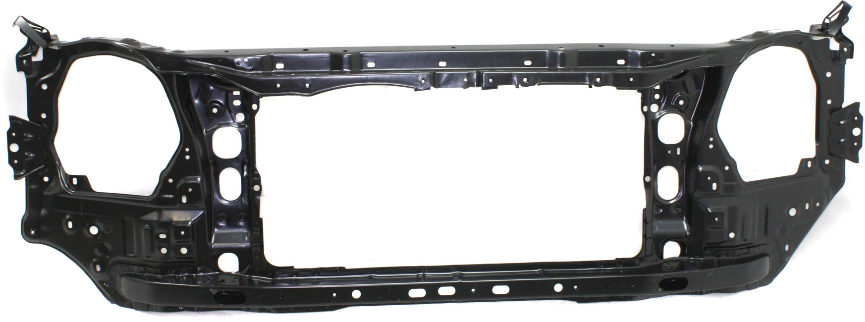 AM GX460-10-13 RADIATOR SUPPORT Assy Steel SKU REPL250106 Partslink LX1225119 OEM 5320160210