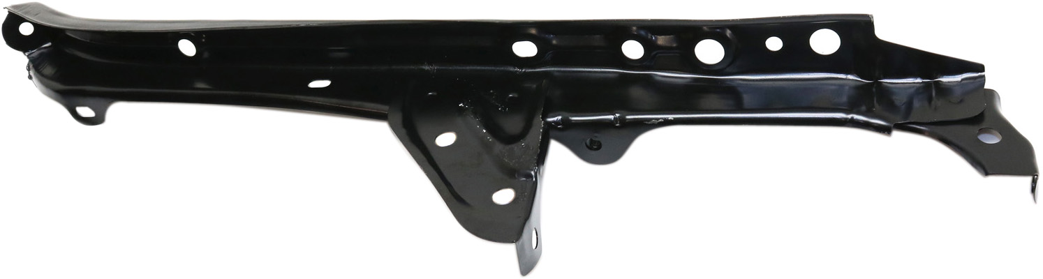 AM RX350 RX450H 10-15 RADIATOR SUPPORT CENTER Hood Latch Support Steel SKU REPL250108 Partslink LX1233104 OEM 532080E020