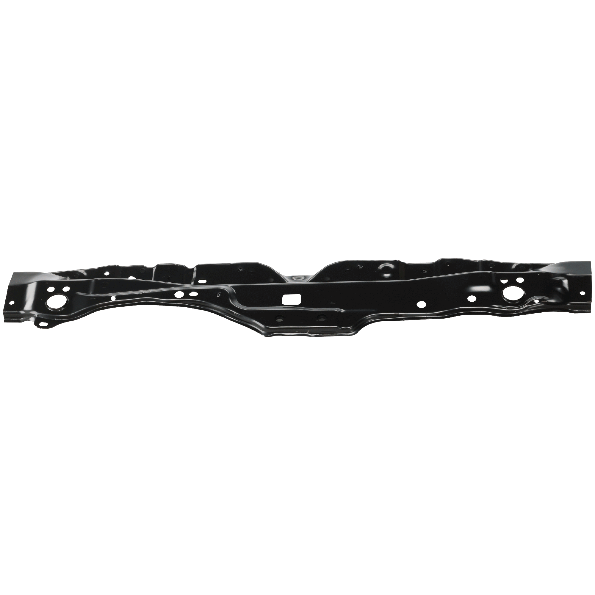 AM IS300 IS350-14-25 RADIATOR SUPPORT Upper Center Tie Bar Steel Exc. C Model SKU REPL250301 Partslink LX1225125 OEM 5320530122