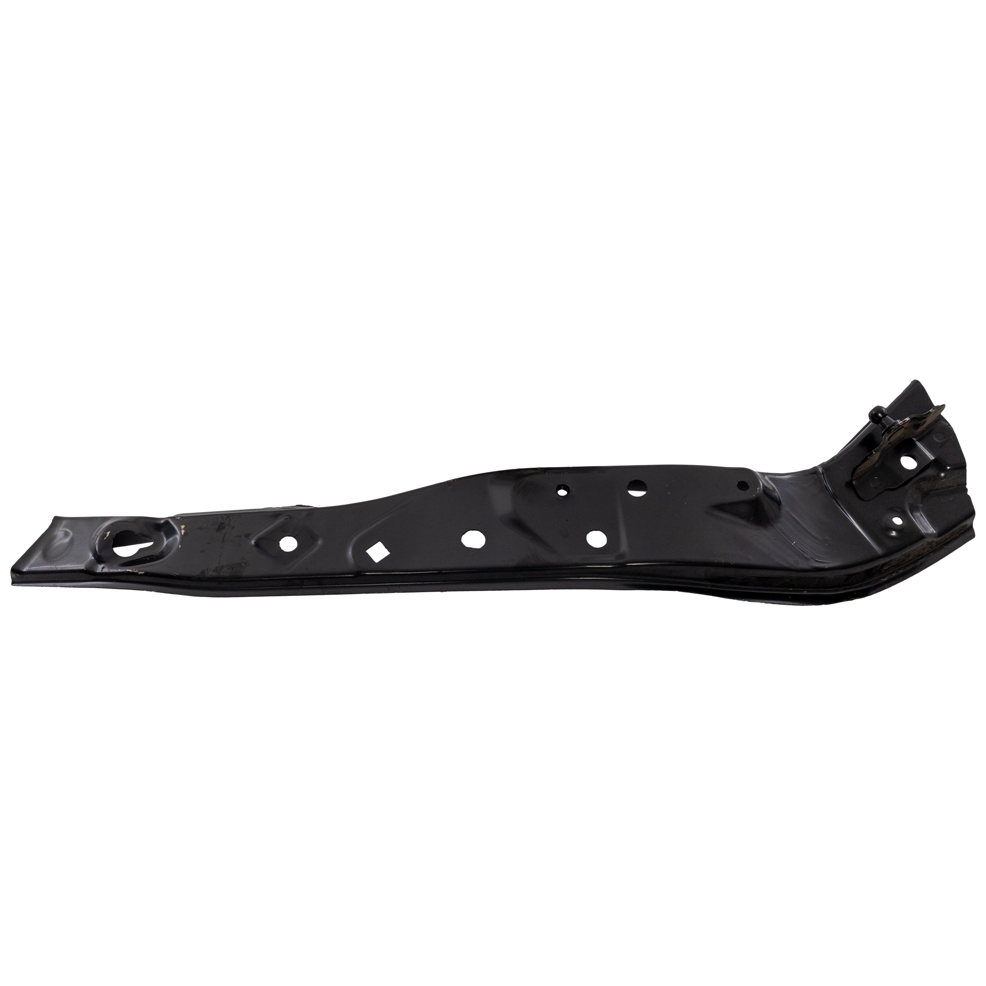 AM NX200T NX300-15-21 RADIATOR SUPPORT UPPER RH Steel SKU REPL250302 Partslink LX1225127 OEM 5320278010