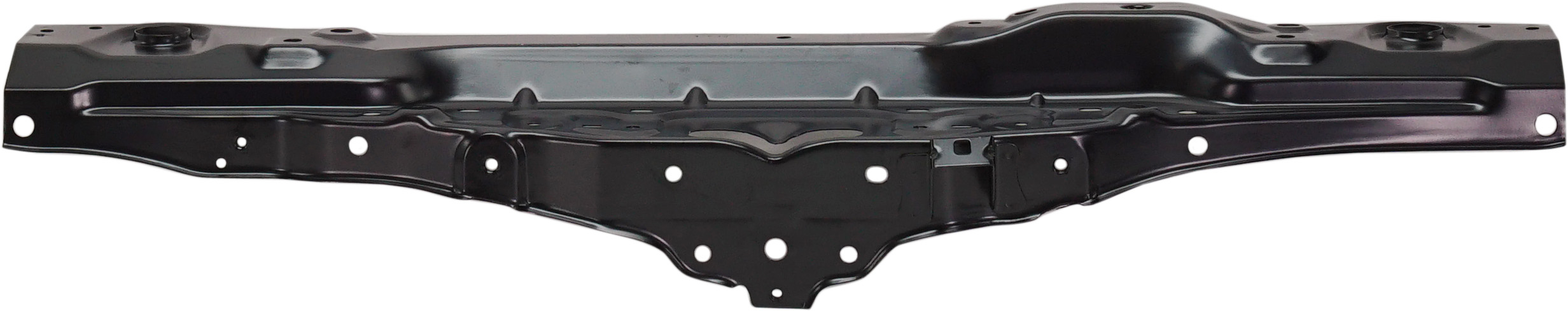 AM GS300 GS450H 06-07 RADIATOR SUPPORT UPPER CENTER Tie Bar Steel SKU REPL250304 Partslink LX1225142 OEM 5320530080