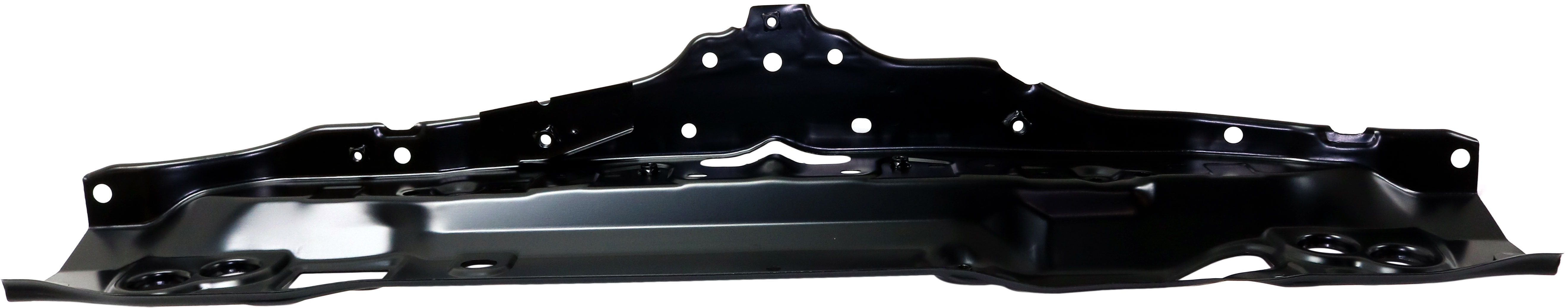 AM GS300 GS450H 08-11 RADIATOR SUPPORT UPPER CENTER Tie Bar Steel SKU REPL250305 Partslink LX1225143 OEM 5320530102