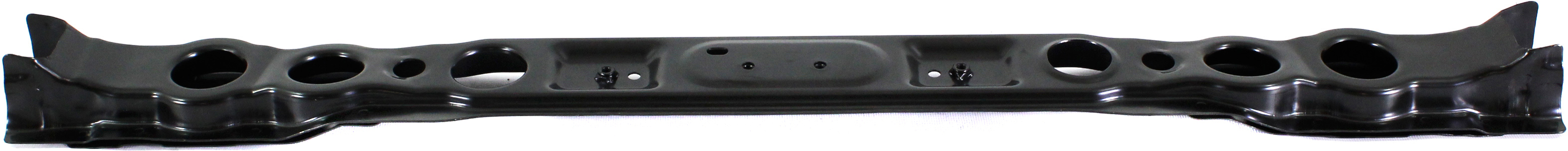 AM XB 08-15 CT200H 11-17 TC 11-16 PRIUS V 12-18 RADIATOR SUPPORT LOWER Tie Bar Steel SKU REPL251101 Partslink TO1225301 OEM 5321812901
