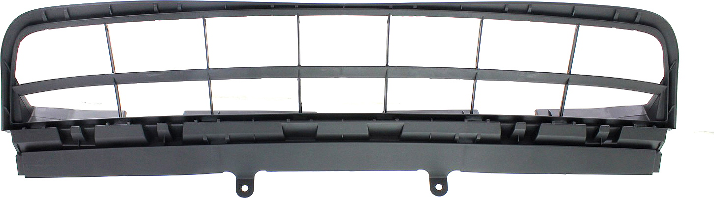 AM RX350 RX450H 13-15 FRONT BUMPER GRILLE Center Lower w o F Sport Pkg SKU REPL251701 Partslink LX1037103 OEM 531120E090