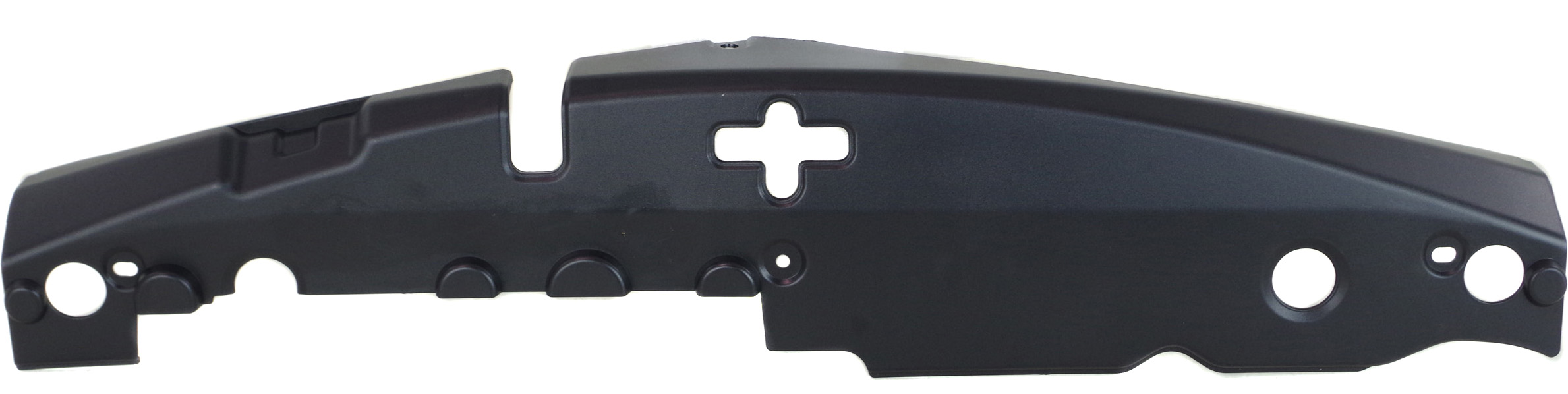 AM RX330-04-06 RX350-07-09 RADIATOR SUPPORT COVER Plastic SKU REPL251702 Partslink LX1224105 OEM 532950E010