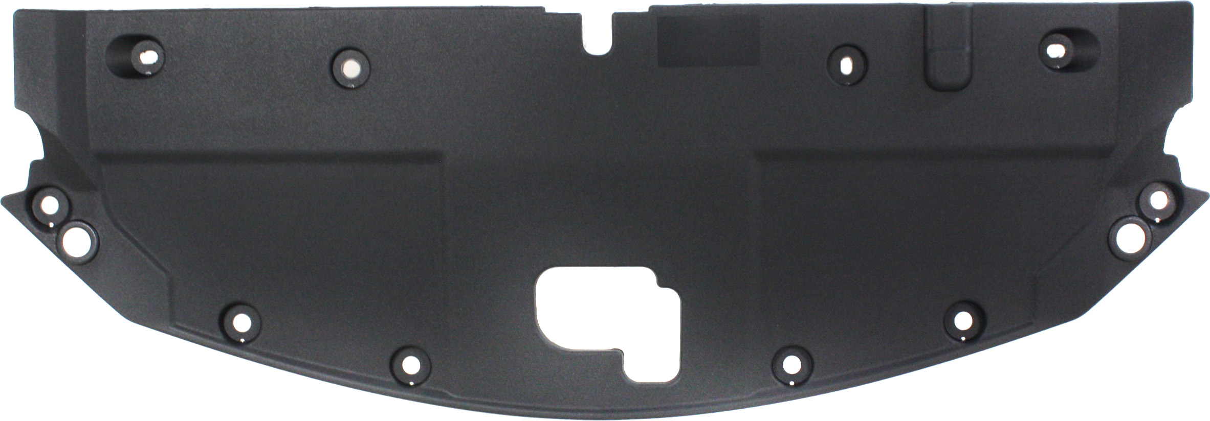 AM NX200T NX300 NX300H 15-21 RADIATOR SUPPORT COVER Upper Assembly Plastic SKU REPL251708 Partslink LX1224113 OEM 5328978011