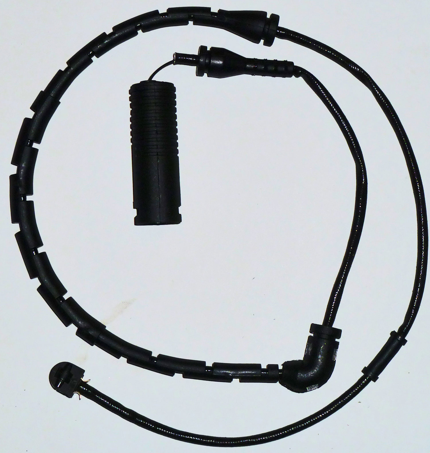 AM RANGE ROVER 03-09 BRAKE PAD SENSOR Pad Wear Sensor Front RH=LH HSE Model 4.4L Eng. SKU REPL271802 OEM SEM000012