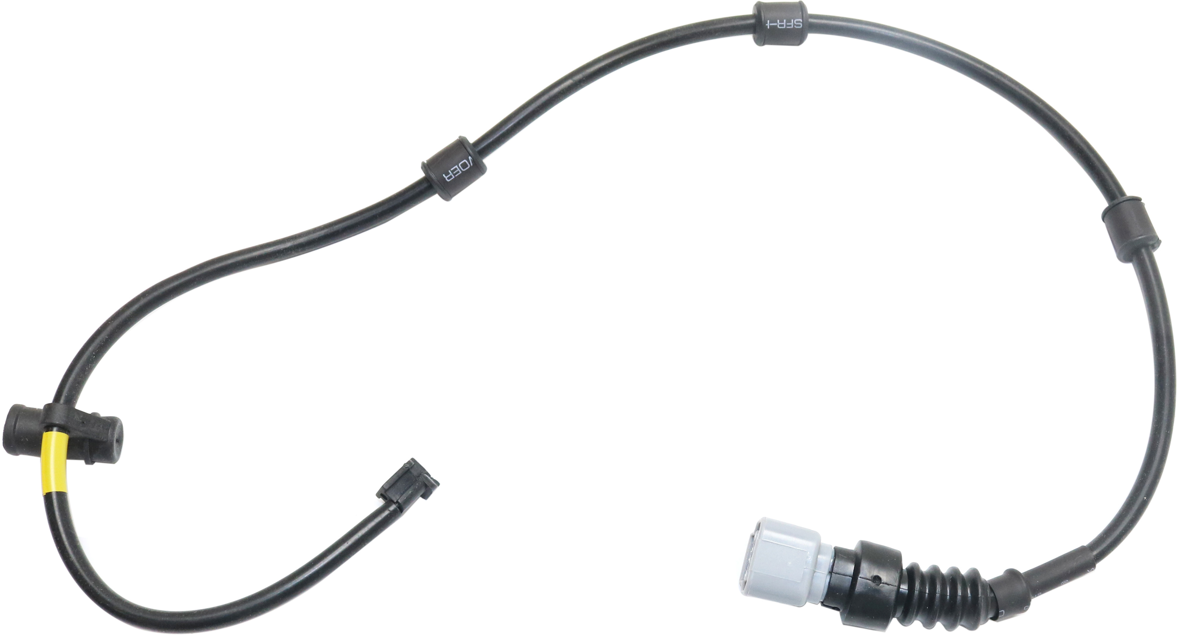 AM LS460-07-17 LS600H 08-16 BRAKE PAD SENSOR Rear RH SKU REPL271809 OEM 34175007-1406232653-4777050080