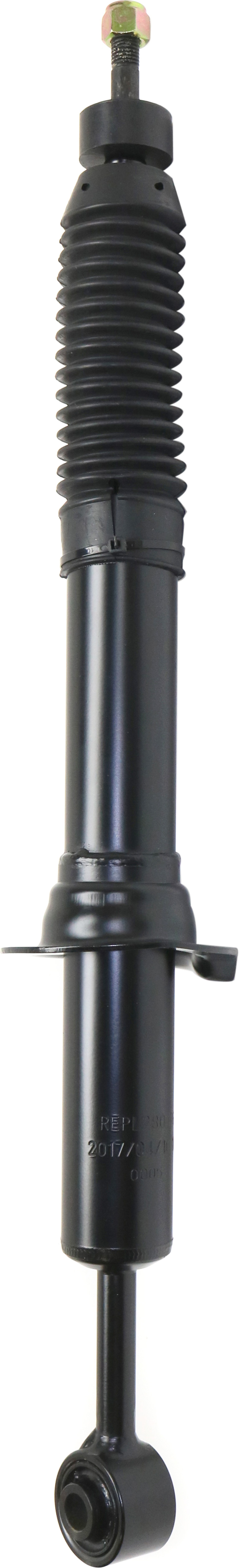 AM GX470-03-09 FRONT BARE STRUT RH=LH Gas Charged Twin tube Four Wheel Drive SKU REPL280106 OEM 4851060121-4851069195-48510694