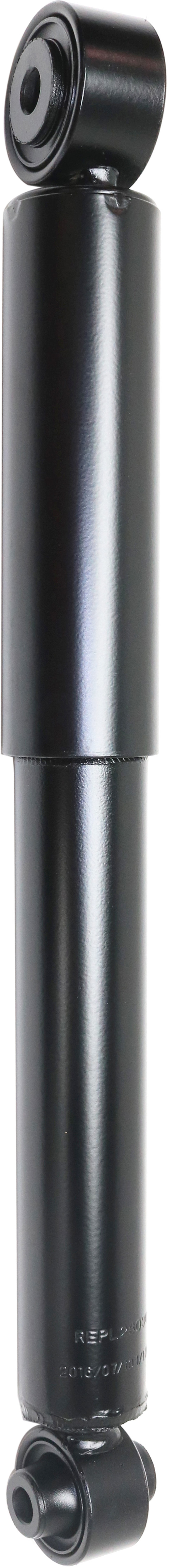 AM RX350 RX450H 10-22 REAR SHOCK RH=LH Gas Charged Twin tube SKU REPL280303 OEM 485310E070-485310E060
