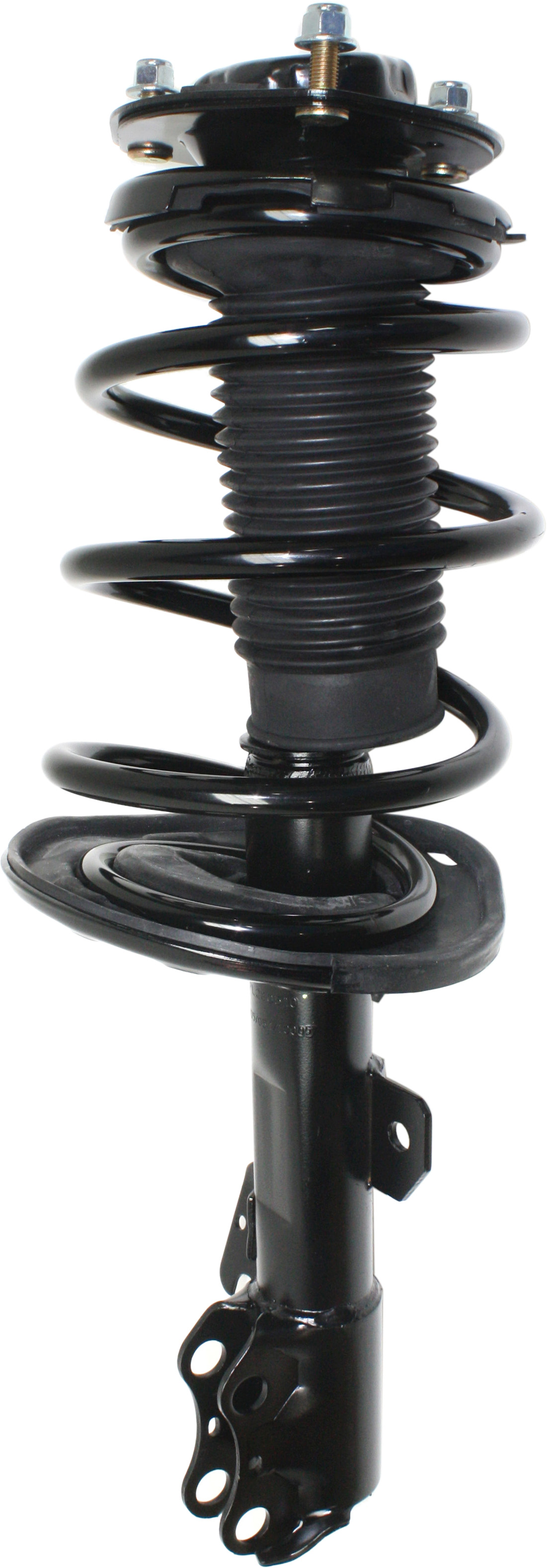 AM SOLARA 04-08 CAMRY 04-06 FRONT FULLY LOADED STRUT LH Gas Charged Twin tube SKU REPL280510 OEM 4852039695-4852039545