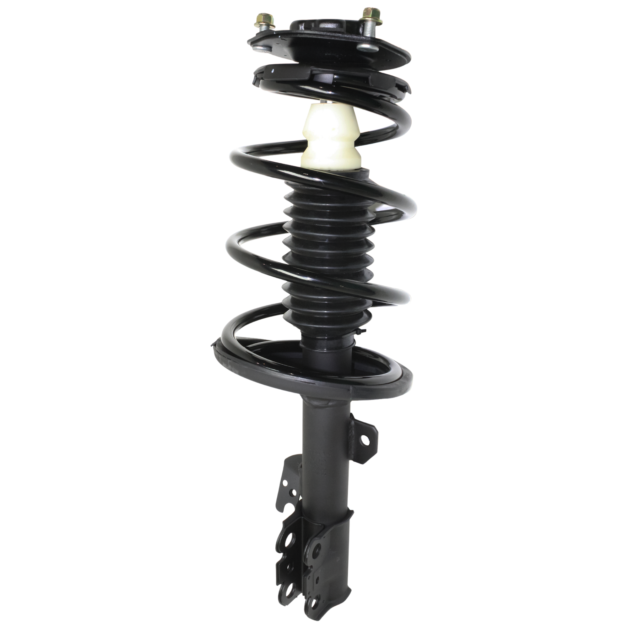 AM CAMRY ES300-02-03 FRONT FULLY LOADED STRUT LH Gas Charged Twin tube SKU REPL280514 OEM 4854039425-48520A9110