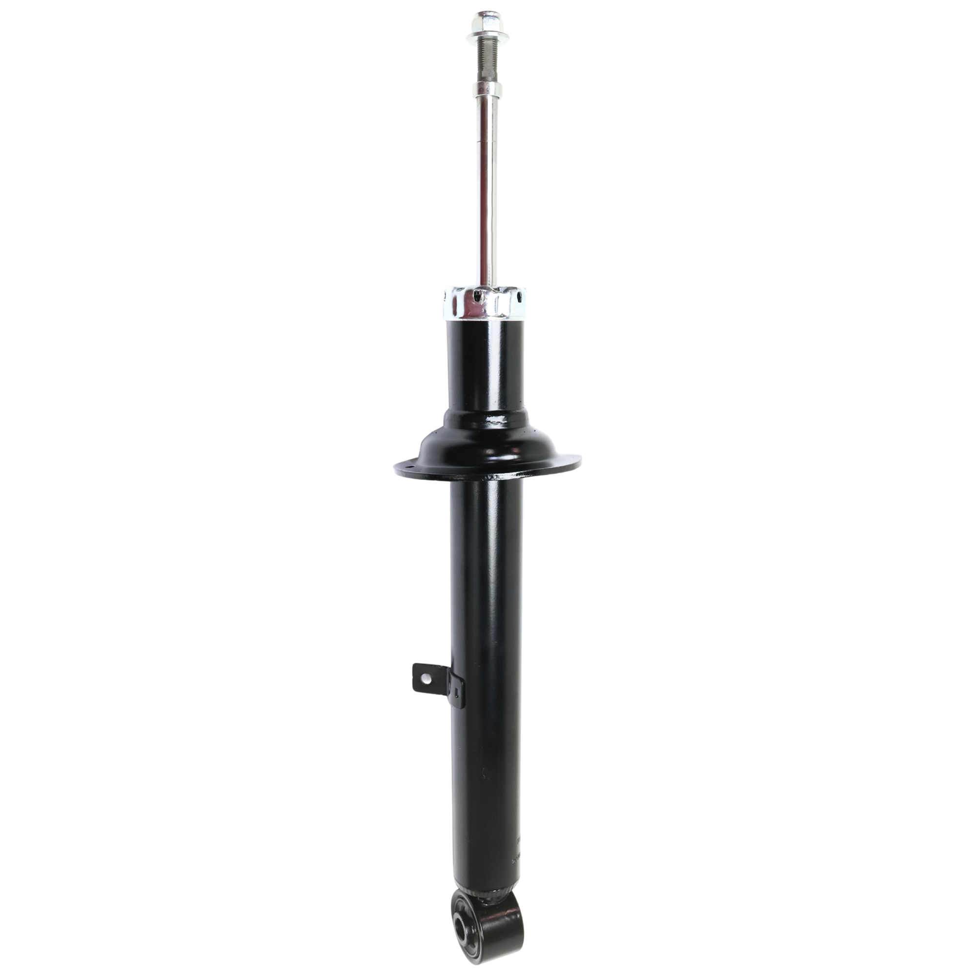 AM GS350-07-11 GS300-06-06 FRONT BARE STRUT LH Gas Charged Monotube Exc. Adaptive Control Suspension SKU REPL280518