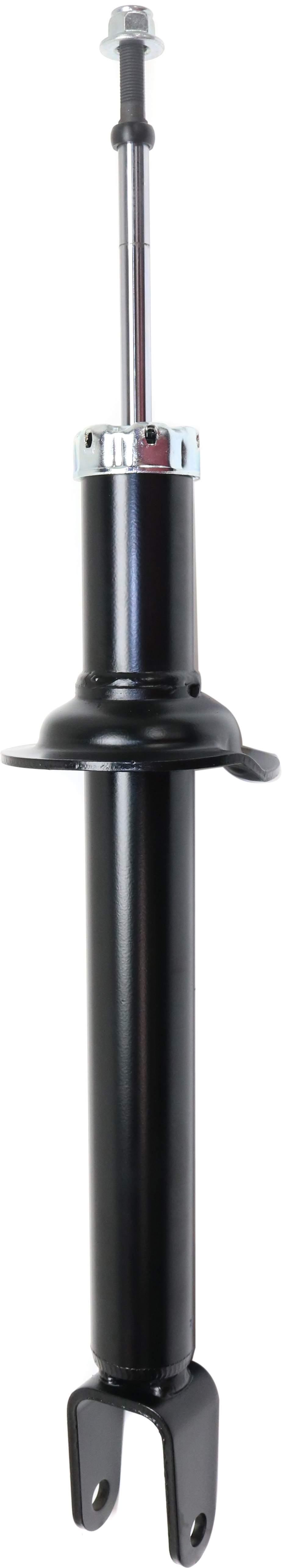 AM LS460-07-17 FRONT BARE STRUT RH=LH Gas Charged Twin tube SKU REPL280519