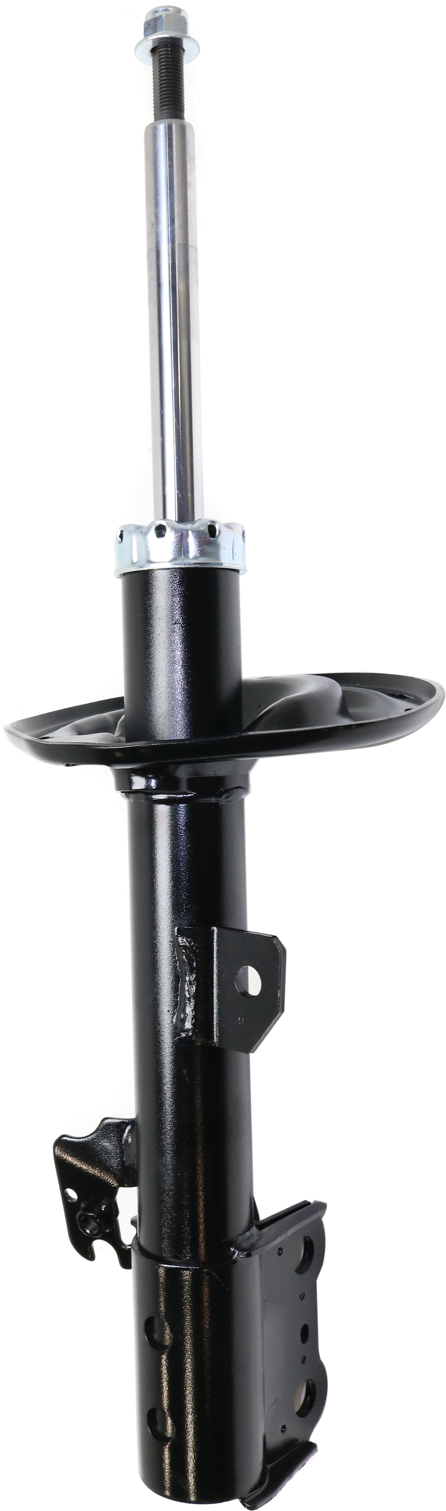 AM RX350 RX450H 10-15 FRONT BARE STRUT RH Gas Charged Twin tube SKU REPL280523 OEM 4851080482-4851080480