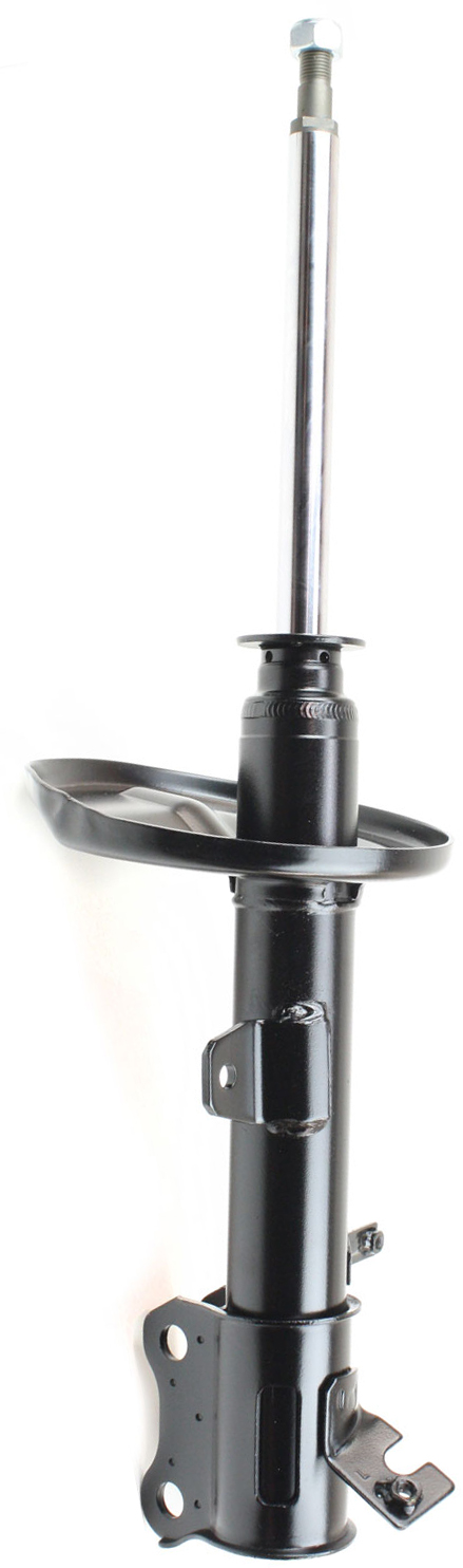 AM RX300-99-03 HIGHLANDER 01-03 REAR BARE STRUT LH Gas Charged Twin tube All Wheel Drive SKU REPL280704 OEM 4854049065-4854049095