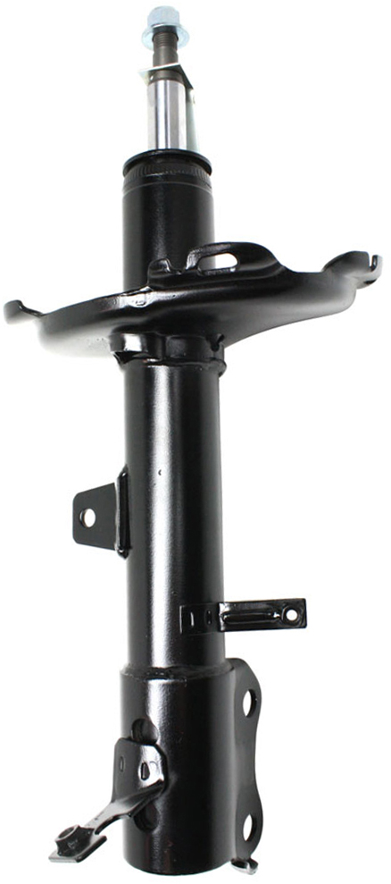 AM RX330-04-06 REAR BARE STRUT LH Gas Charged Twin tube SKU REPL280710