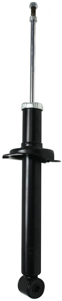 AM LS400-90-94 REAR BARE STRUT RH=LH Gas Charged Twin tube Silver SKU REPL280713 OEM 4853059066