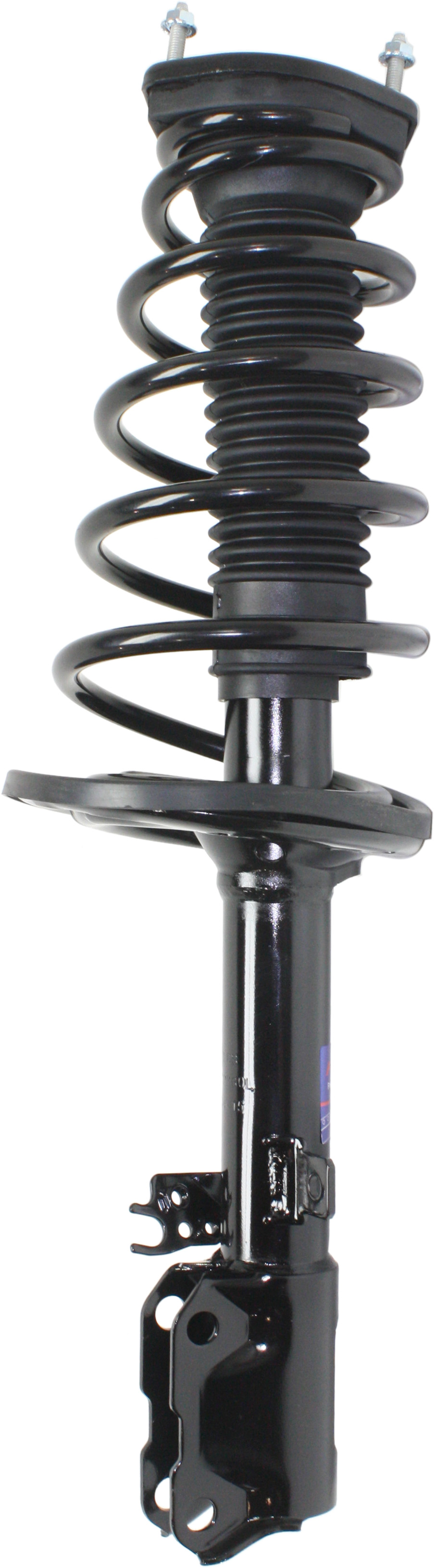 AM SOLARA 04-08 CAMRY 04-06 REAR FULLY LOADED STRUT LH Gas Charged Twin tube SKU REPL280720 OEM 4854039465-4854039615