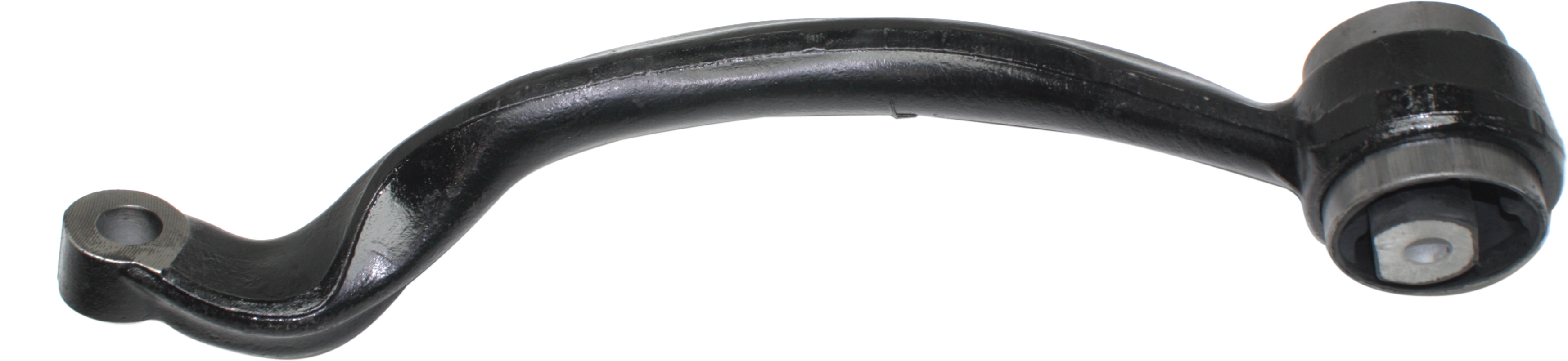 AM RANGE ROVER 06-12 FRONT CONTROL ARM LH Upper w o Ball Joint w Bushing SKU REPL281402 OEM LR018344