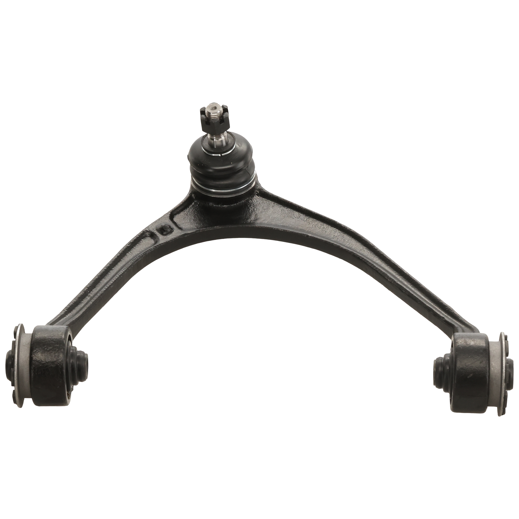 AM GS300-98-05 FRONT CONTROL ARM RH Upper with Ball Joint SKU REPL281503 OEM 4861039085