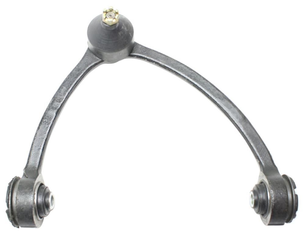 AM LS400-90-94 FRONT CONTROL ARM RH Upper w Ball Joint and Bushings SKU REPL281507 OEM 4861050020