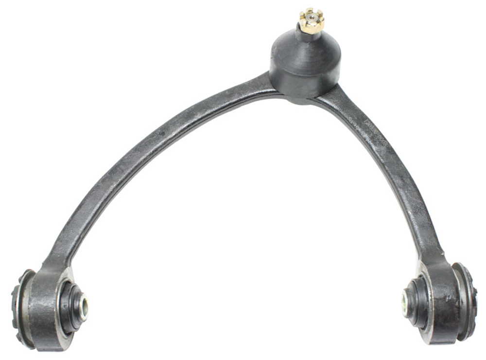 AM LS400-90-94 FRONT CONTROL ARM LH Upper w Ball Joint and Bushings SKU REPL281508 OEM 4863050020