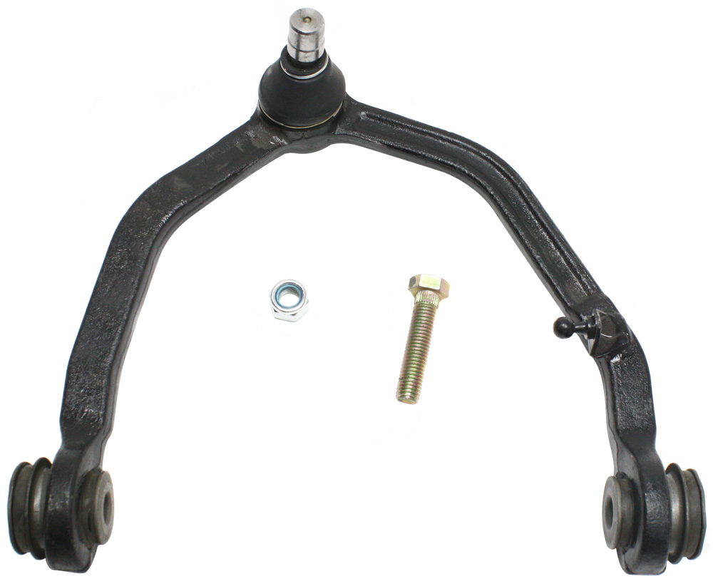 AM MARK VIII 93-98 FRONT CONTROL ARM RH Upper w ball joint and bushings SKU REPL281509 OEM 881221-2605141-45D1035 CB8782