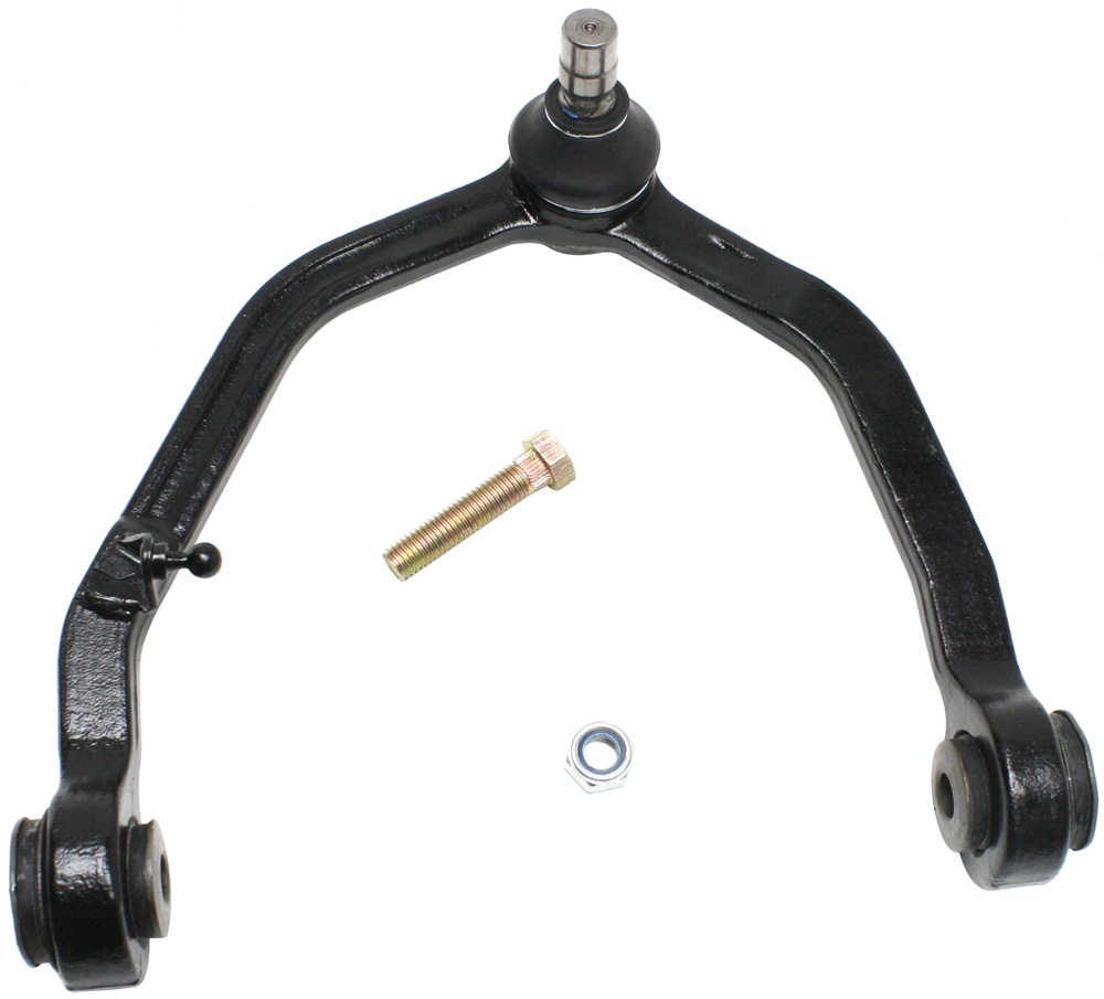AM MARK VIII 93-98 FRONT CONTROL ARM LH Upper w ball joint and bushings SKU REPL281510 OEM 881220-2605142-5021036-45D1036