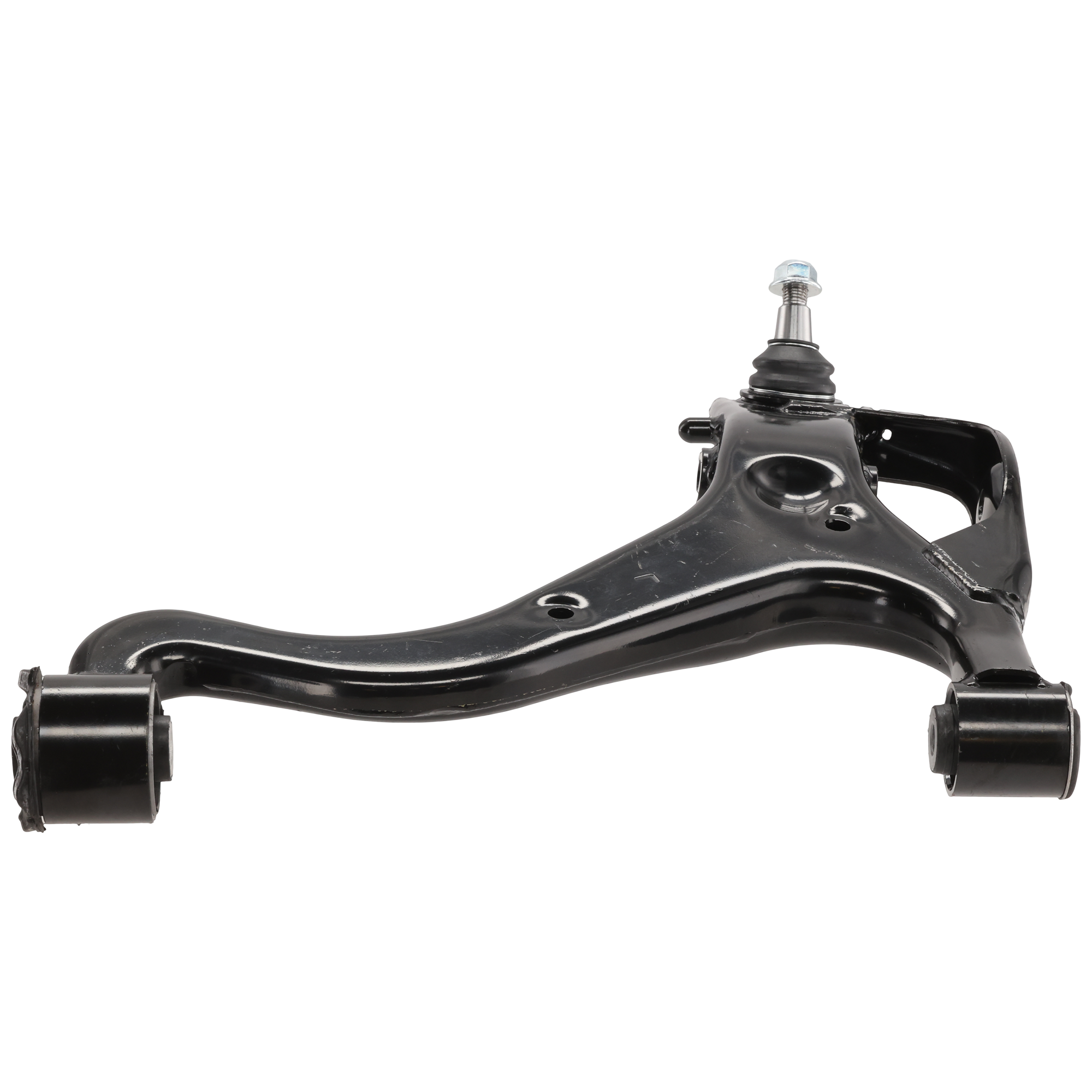 AM LR3-05-09 LR4-10-16 FRONT CONTROL ARM RH Lower SKU REPL281511 OEM LR028245 RBJ501540 LR028246