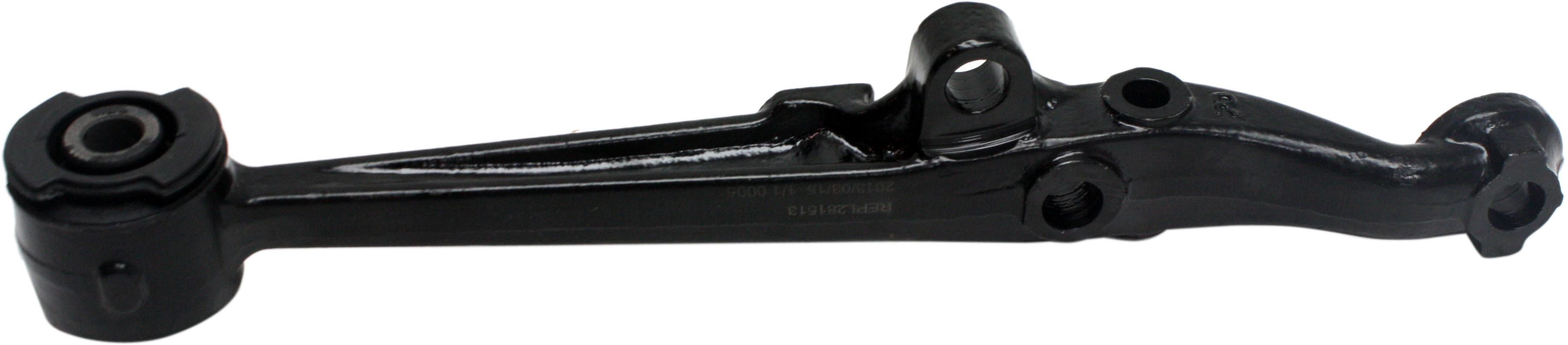 AM IS300-01-05 FRONT CONTROL ARM RH Lower w o Ball Joint w Bushing SKU REPL281513 OEM 4806853010