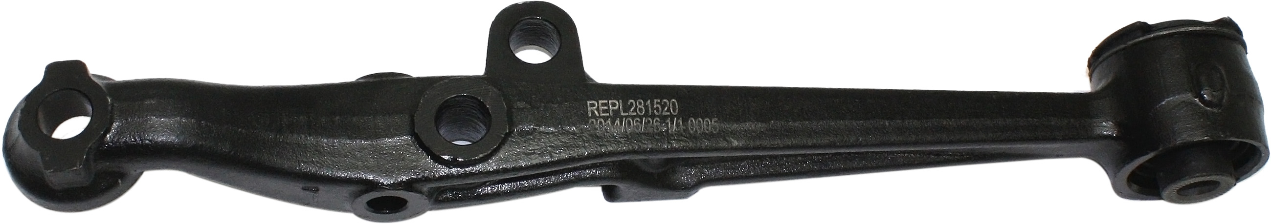 AM GS300-98-05 SC430-02-10 FRONT CONTROL ARM LH Lower Frontward Arm w o Ball Joint with Bushing SKU REPL281520 OEM 4806930290-4806930300