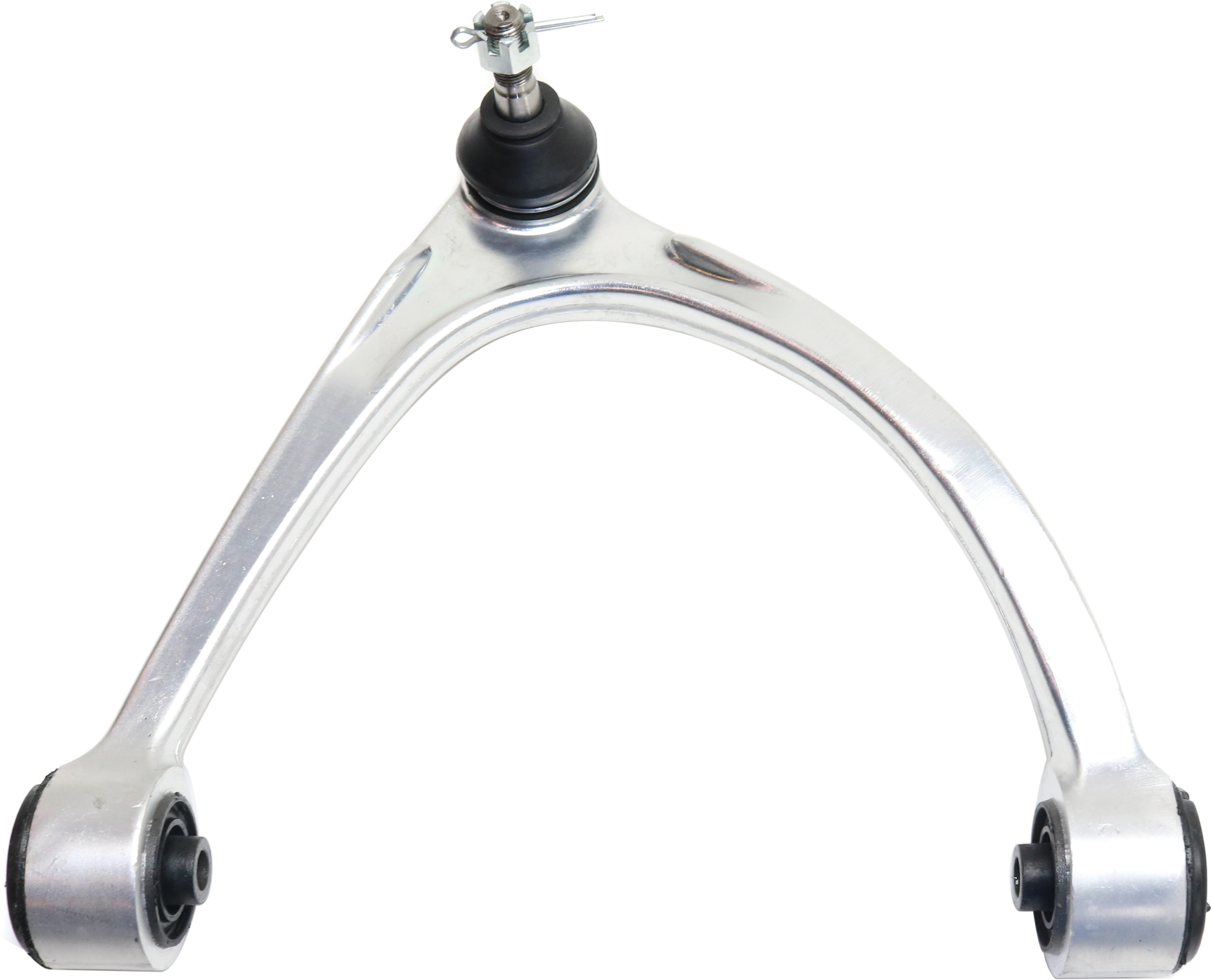 AM LS430-01-06 FRONT CONTROL ARM RH Upper With ball joint and bushing SKU REPL281531 OEM 4861059045