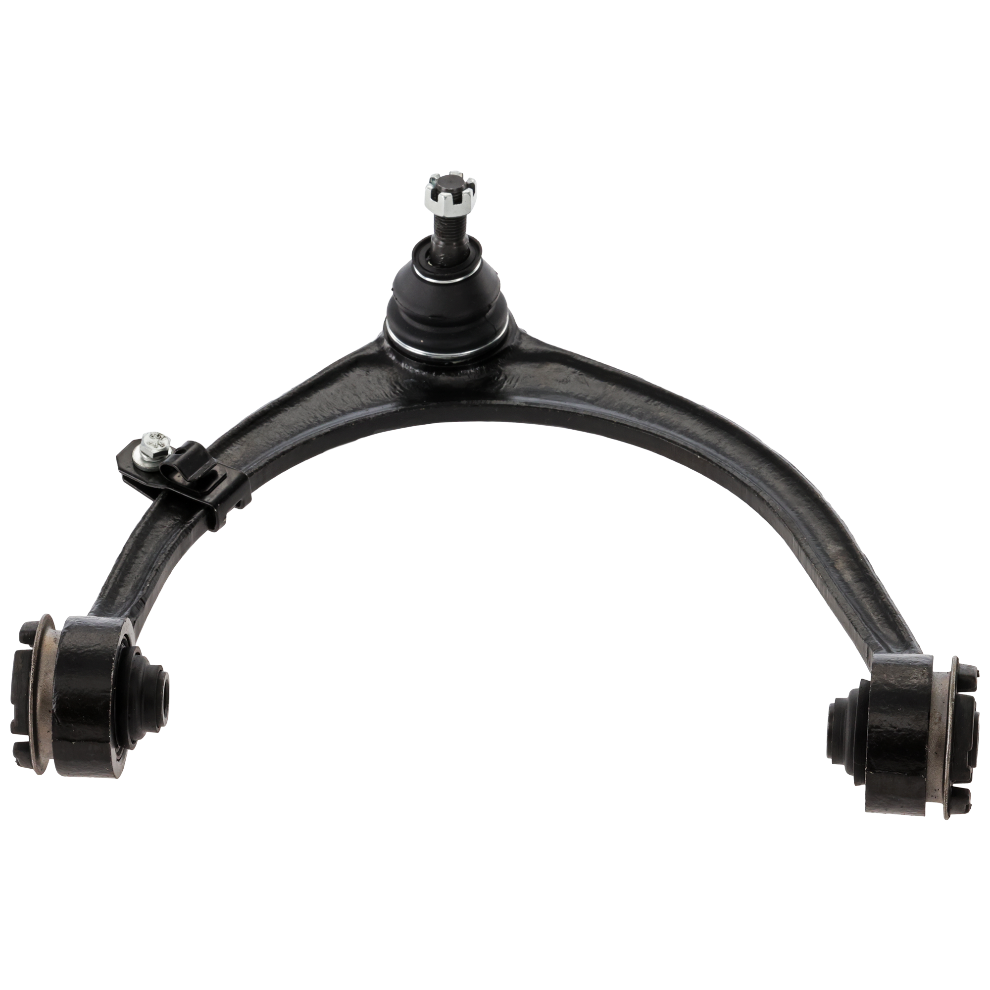 AM LS400-95-00 FRONT CONTROL ARM RH Upper SKU REPL281533 OEM 4861059015